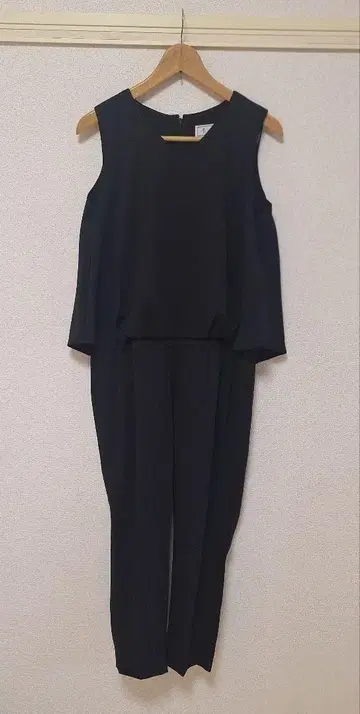 로페피크닉 올인원 블랙 38