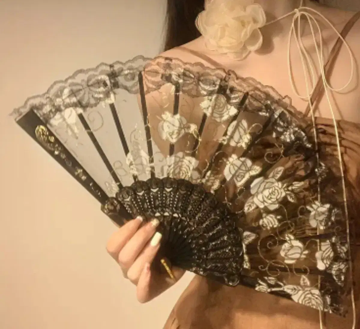 부채 새상품