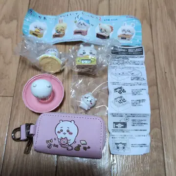 치이카와 (먼작귀) 굿즈
