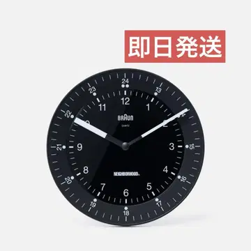 네이버후드 NH X 브라운 . BC06