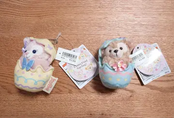 캠 파인 스프링 더피 & 프렌즈 더피 리나벨