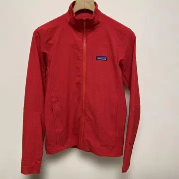 파타고니아 R1 TECHFACE JACKET