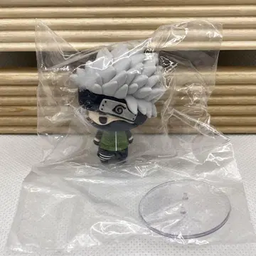 NARUTO 초코린 마스코트 피규어 하타케 카카시