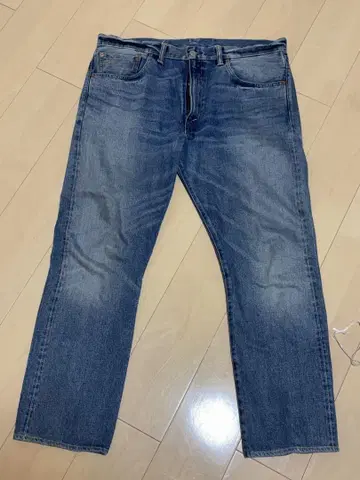 RRL 데님 36 사이즈
