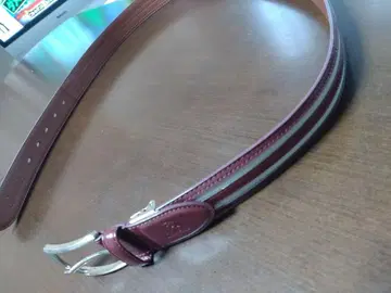 아놀드 파머 남성 벨트