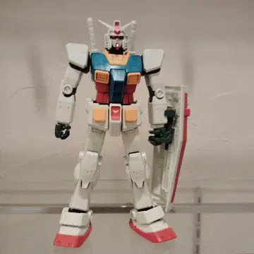RX-78-2 건담 프라모델 완제품
