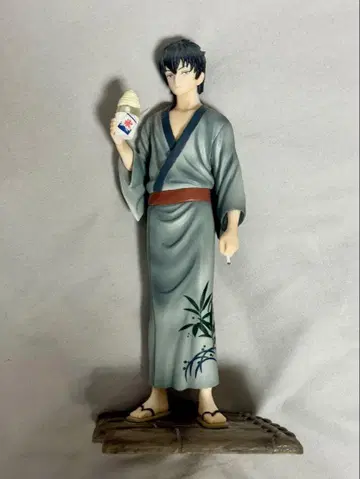 은혼 제일복권 B상 히지카타 토시로
