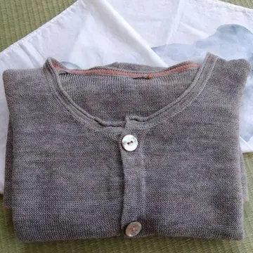 팔라스 팰리스 팜스 캄파니 그레이지 가디건 size2
