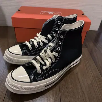 CONVERSE CT70 척 테일러 하이컷 27cm 미사용 새상품