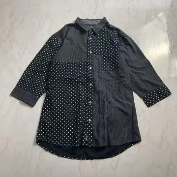 레어 남성용 빅 사이즈 셔츠 THRUXTON 5L 빅 사이즈