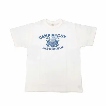 별주 웨어하우스 Lot 4601 - CAMP MCCOY