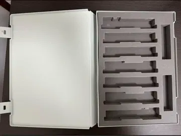 tomix92333 485계 빈 케이스