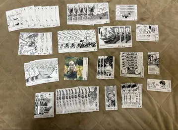 히로아카 보드게임 바쿠고 카츠키