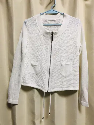 두클라쎄 코튼 자켓 택 포함 프로필을 읽어 주세요
