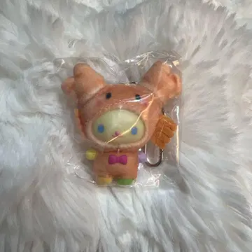 산리오 치비토모 우사하나 미즈노 이키모노