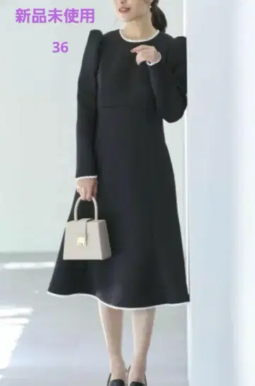 셀포드 원피스