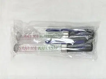 노기자카46 응원봉 2개 카와사키 사쿠라
