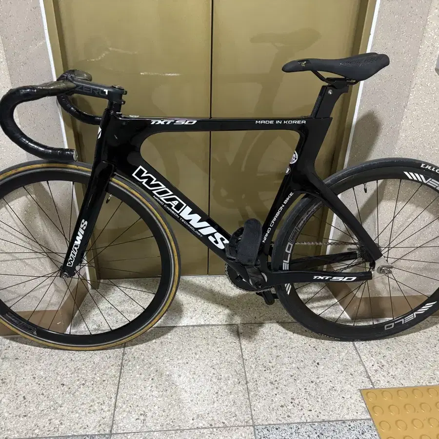 Wiawis txt sd Complete Bike, Frame Registered #위아위스