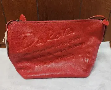 다코타 Dakota 빨간색 프린세스 백 1033751