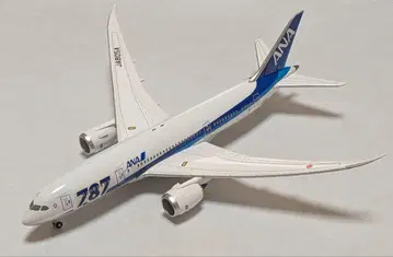 전일공상사 ANA B787-8 1/400