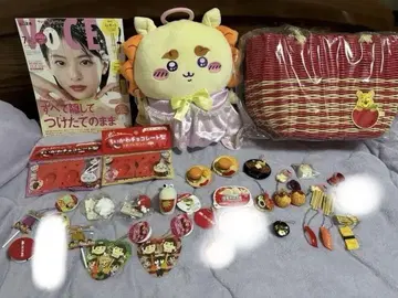 여러 가지 세트