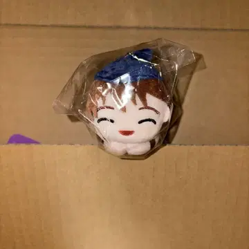 닌자 타마란타로 하구 캐릭터 애니메이트 혜택 도이 한스케