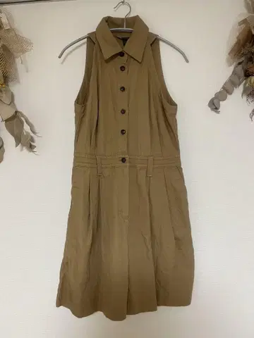 bananarepublic 올인원 숏 팬츠