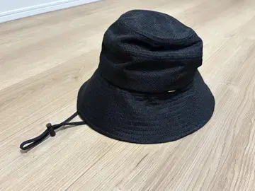 오파크 클립] 택 포함 새상품 기마 햇