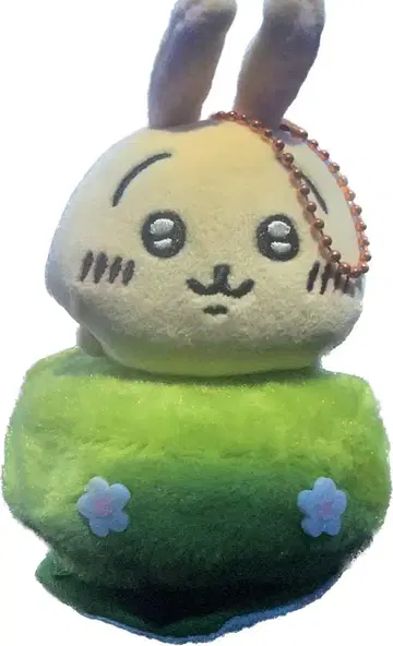 치이카와 (먼작귀) 어깨에 메는 에코 토트 토끼