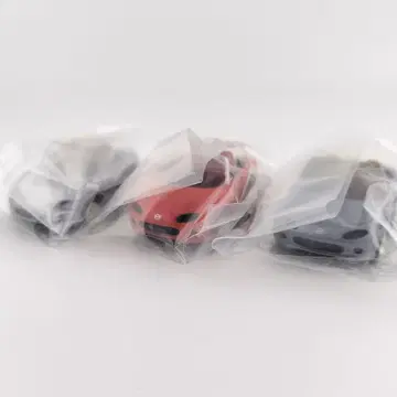 치비코 쵸로 Q 마쓰다 NC 로드스터 3개