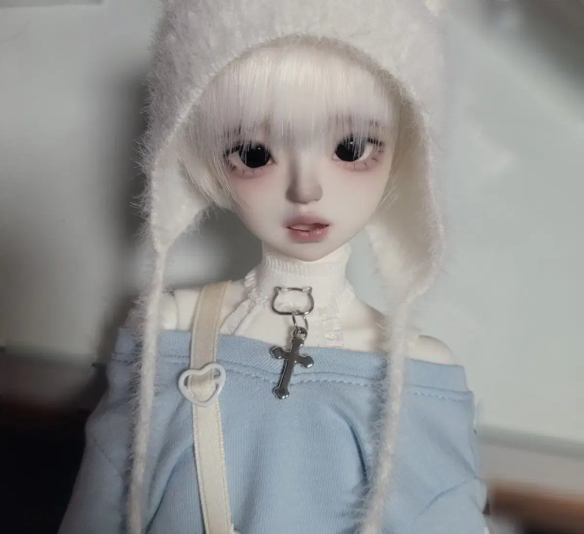 soom 숨돌 msd 미백 남아바디 + 관절손 판매