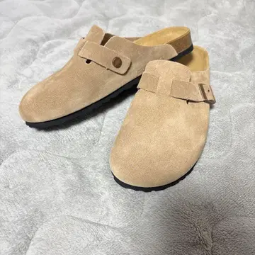 버켄스탁 보스턴 27.0cm