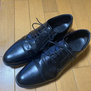스트레이트 팁 아오야마 양복