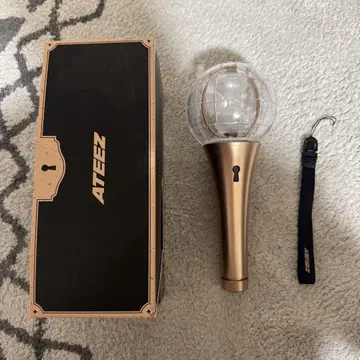 ATEEZ Ver.2 응원봉