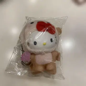 산리오 치비토모 헬로키티 랏코