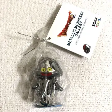 메탈릭 몬스터즈 갤러리 메탈 호이민