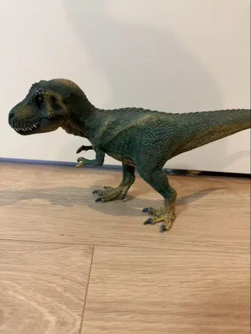 Schleich 공룡 5종 세트