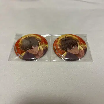 WIND BREAKER 윈히로 캔뱃지 주가미조