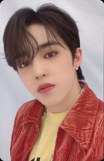 SEVENTEEN 초회 한정판 C S.COUPS 혼자가 아니야