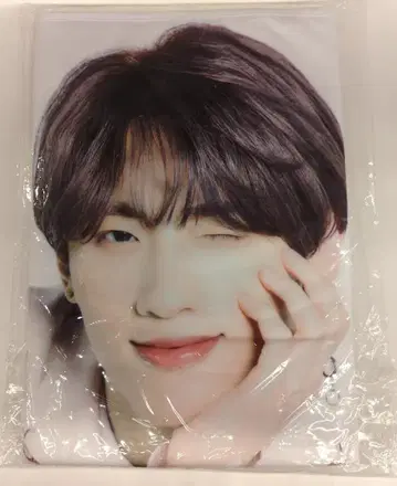INI  담요