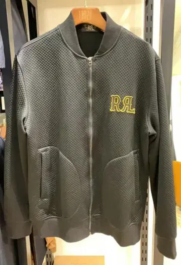 RRL 자켓/아우터
