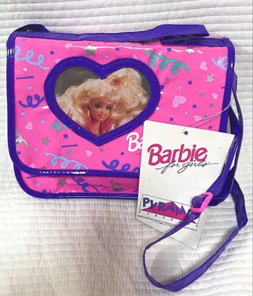 Barbie 바비 숄더백 데드스탁
