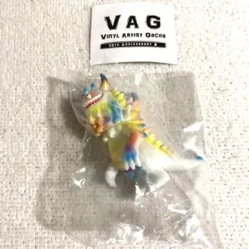 VAG 란지아스 (트로피컬)