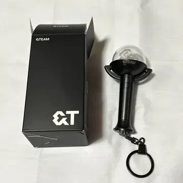 &TEAM 미니 응원봉