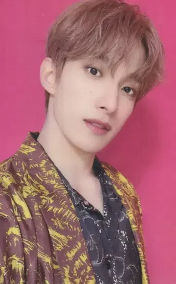 SEVENTEEN 초회 한정판 A DK 혼자가 아니야