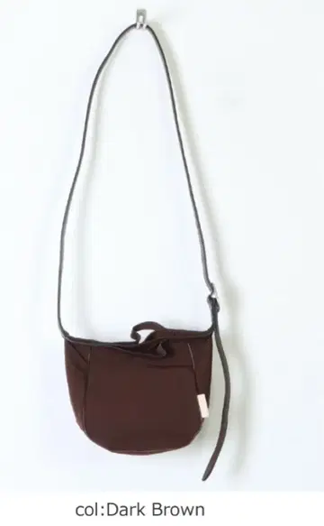 Hender Scheme 핸더 스킴 스키마 팅커 백