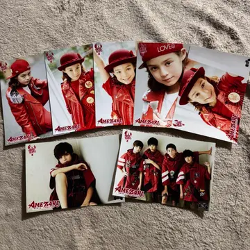 AMEZARI SMTR25 JJ traineea 제이 브로마이드