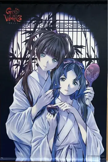 태피스트리 GOD WARS 일본 신화 대전 소프맵 구매 혜택