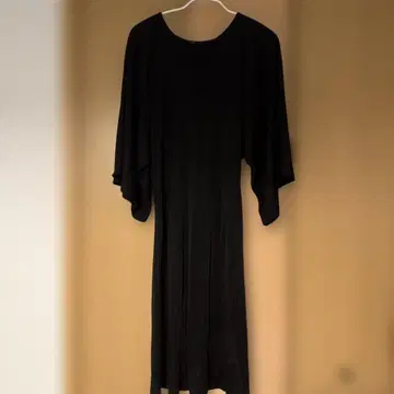 Ralph Lauren 랄프 로렌 블랙 라벨 원피스 S