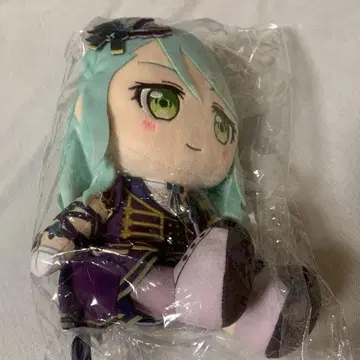 뱅드림 Roselia 봉제 인형 히카와 사요